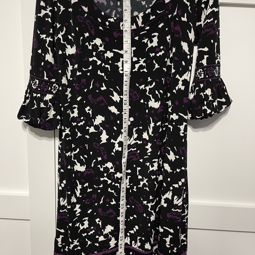 Ann Taylor Loft sheath dress NWT